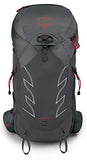 Osprey Men's Talon Pro 30, Carbon, Large/X-Large