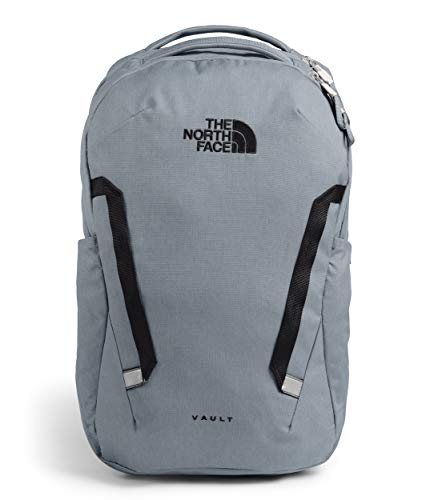 Shop The North Face Vault Backpack, Mid Grey – Luggage Factory