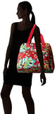 Vera Bradley Women's Go Anywhere Carry-on_1, Rumba