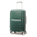 Samsonite Freeform Hardside Spinner 21, Sage Green