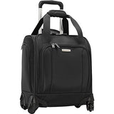 Samsonite Spinner Underseater With Usb Port - (Port Wine)