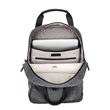 Ricardo Beverly Hills Malibu Bay 2.0 Convertible Tech Backpack (Gray)