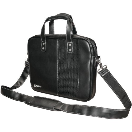 Mobile Edge Slimline Ultrabook Briefcase Fits All Ipad Generations Including Ipad4