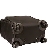 American Tourister Lynnwood 16" Underseat Spinner Carry-On -