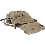 Canyon Outback Urban Edge Porter Realtree Xtra Canvas Backpack, Camouflage, One Size