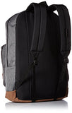 Jansport - Right Pack Digital Edition Student/Laptop Backpack, One Size, Black White Herringbone