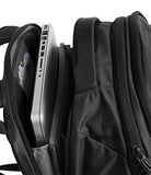 The North Face Surge Laptop Backpack- 15" (TNF Black)