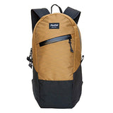 Flowfold Optimist 10L Mini Backpack - Ultra Lightweight Daypack - Made In The Usa - Coyote Brown