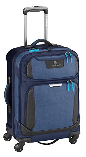 Eagle Creek Tarmac Awd 26 Inch Luggage, Slate Blue