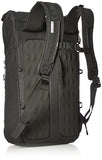 Victorinox Altmont Active Deluxe Duffel Laptop Backpack, Black, One Size