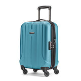 Samsonite Fiero 20" Spinner Ocean Blue