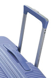 Trolley American Tourister Soundox Denim Blue 55cm