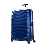 Samsonite Firelite 28" Spinner Deep Blue