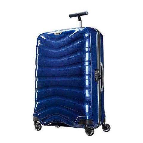 Samsonite Firelite 28" Spinner Deep Blue