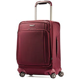 Samsonite Silhouette XV 21" Spinner