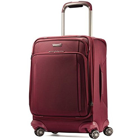 Samsonite Silhouette XV 21" Spinner