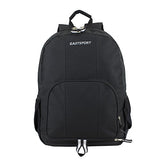 Eastsport Classic Backpack, Black
