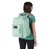 Jansport Js00Tdn70Rc Big Student Backpack, Brook Green