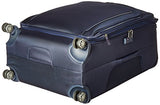 Samsonite Silhouette Xv Softside Spinner 29, Twilight Blue