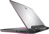 Alienware 17 R4 Aw17R4 - 17.3" Fhd - I7-6700Hq - 8Gb Gtx 1070 - 16Gb - 1Tb Hdd+128Gb Ssd