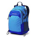 Columbia Unisex Silver Ridge 25l Backpack, Azul/Azure Blue, One Size