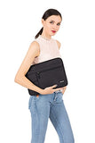 MOSISO Laptop Shoulder Bag Compatible 15-15.6 Inch MacBook Pro Retina, MacBook Pro, Dell HP Acer