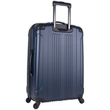 Kenneth Cole Reaction Out Of Bounds 28" Upright, Navy