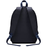 Converse Kids' Packable Backpack (Navy (9A5258-B9P), One Size)