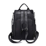 FORUU Bags, 2019 Summer Newest Arrival Holiday Party Beach Under 10 dollar Unisex Women Travel backpack travel bag anti-theft Oxford cloth backpack