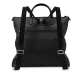 Samsonite Encompass Womens Convertible Brief Backpack Black
