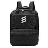 Evelyn C. Connor Women's Leisure Shoulder Bag Perfect For Jogging Black