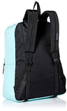Jansport Classic Superbreak Backpack Aqua Dash
