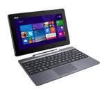ASUS Transformer Book T100TAF-B14-GR 2-in-1 Tablet Intel Atom Z3735F (1.33 GHz) 32 GB eMMC Intel HD