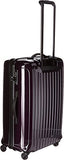Bric'S Milano Unisex Riccione 27" Spinner Violet Luggage