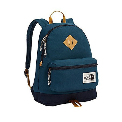 The North Face MINI BERKELEY MNTRYBL/TIMBRTN/MONTEREY B  (16" x 14" 1")