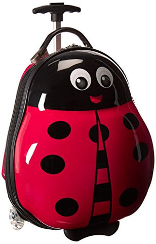 Heys Kids' Travel Tots, Lady Bug