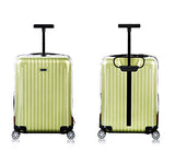 Transparent Cover For Rimowa Salsa Air Pvc Clear Case Cover (26" For 82063364, 65L)