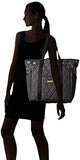 Cinda B. Tennis Court Bag, Python