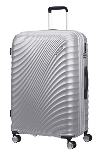 Shop American Tourister Jetglam Spinner Lar – Luggage Factory