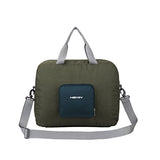 HEXIN Medium Duffle Bag for Men&Women