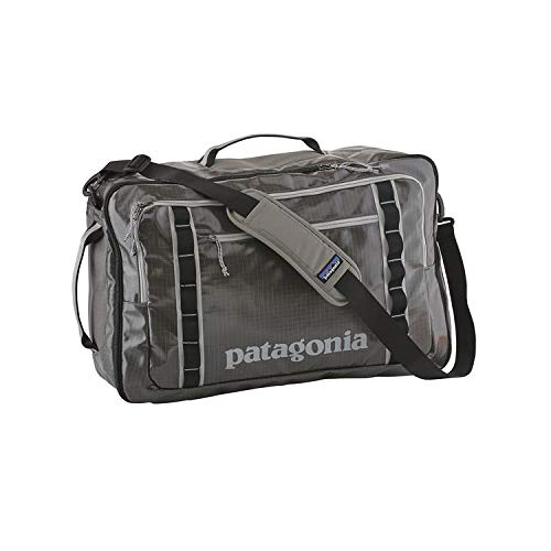 Patagonia Black Hole Mlc Travel Duffle, 45 cm, liters, Grey (Hex Grey)