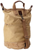 Mountain Khakis Utility Bag, Yellowstone, One Size