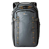 Lowepro HighLine BP 400 AW - Weatherproof & rugged 36-liter daypack for adventurous travelers who
