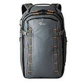 Lowepro HighLine BP 400 AW - Weatherproof & rugged 36-liter daypack for adventurous travelers who