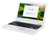 Acer Chromebook Cb3-131-C3Sz 11.6-Inch Laptop (Intel Celeron N2840 Dual-Core Processor,2 Gb