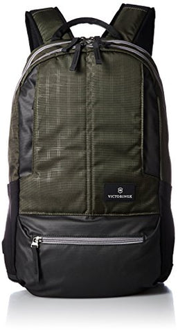 Victorinox Altmont 3.0 Laptop Backpack, Green/Black