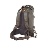FishPond Wind River Roll-Top Backpack, Shale