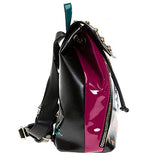 Studded Bohemian Backpack with Adjustable Straps