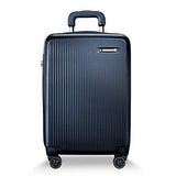 Briggs & Riley Carry-on 22" Spinner, Matte Navy