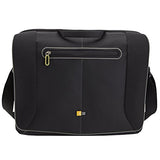 Case Logic Pnm-217 17-Inch Laptop Messenger Bag (Black)